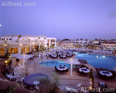 Noria Resort 5